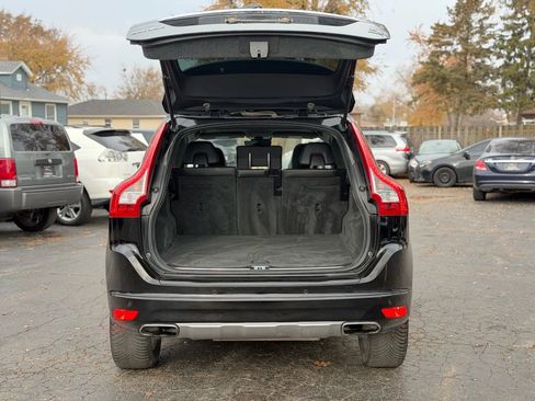 Used 2015 Volvo XC60 T5 image 17