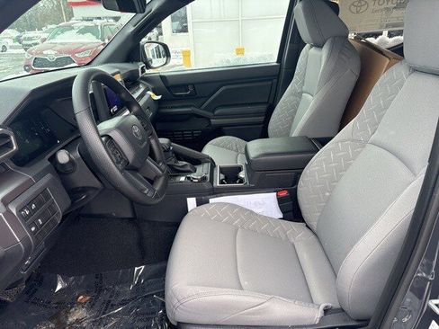 New 2026 Toyota Tacoma SR5 image 11