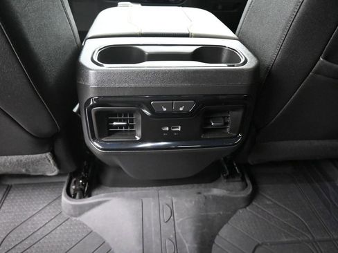 Used 2023 Chevrolet Silverado 1500 ZR2 w/ Technology Package AWD/4WD image 16