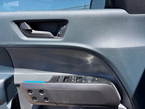 New 2025 Ford Maverick Lobo AWD/4WD image 8