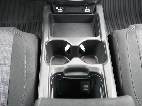Used 2022 Honda CR-V EX image 21