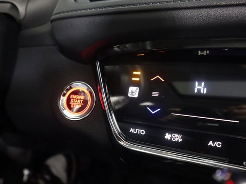 Used 2022 Honda HR-V EX-L image 40