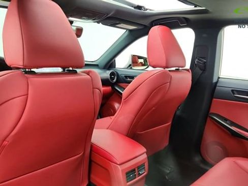 Used 2025 Lexus IS 350 F Sport w/ Navigation Package RWD image 30