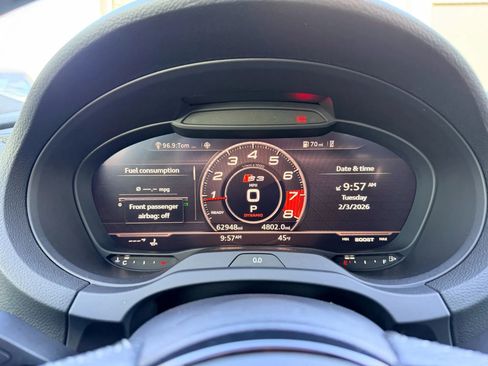 Used 2017 Audi S3 Premium Plus w/ Technology Package image 24