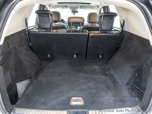 Used 2015 Mercedes-Benz ML 350 4MATIC image 27