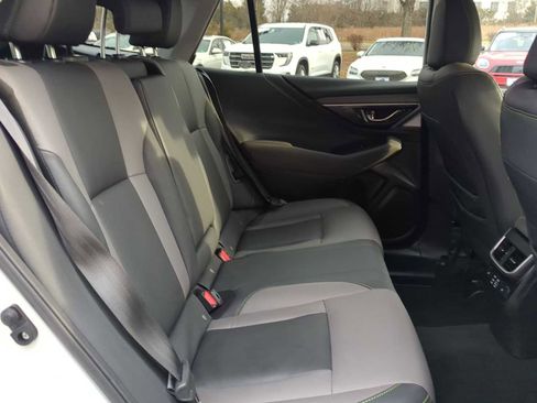 Used 2024 Subaru Outback Onyx Edition XT image 22