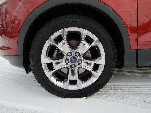 Used 2014 Ford Escape SE w/ Equipment Group 201A image 9