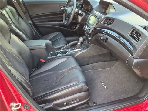 Used 2019 Acura ILX FWD image 21