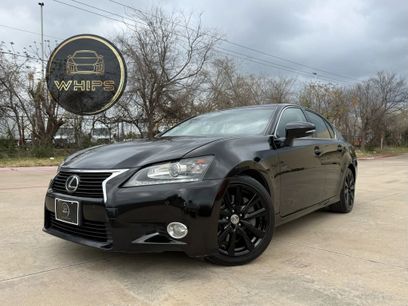 Used 2015 Lexus GS 350 w/ Premium Package
