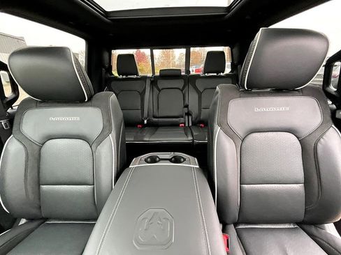 New 2026 RAM 1500 Laramie w/ Night Edition image 37