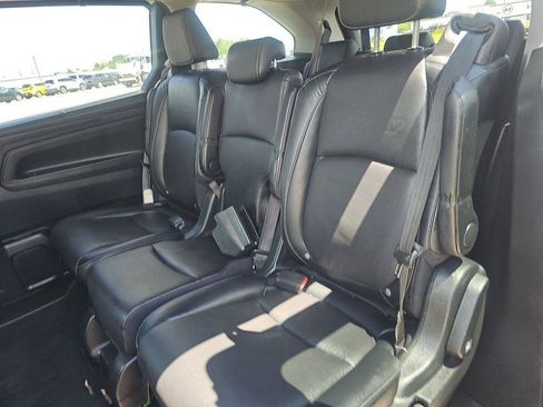 Used 2024 Honda Odyssey Touring image 14