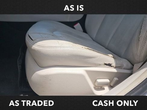 Used 2008 Cadillac CTS 3.6 RWD image 16