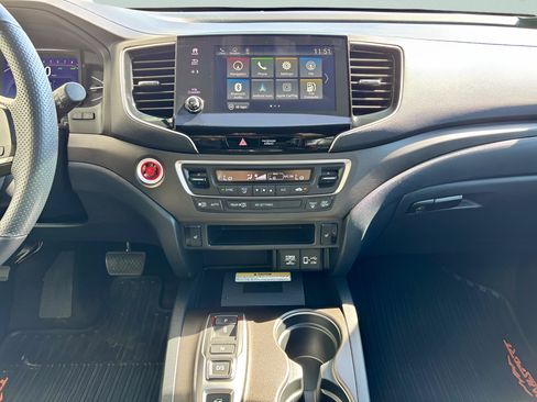 Certified 2023 Honda Passport TrailSport image 22