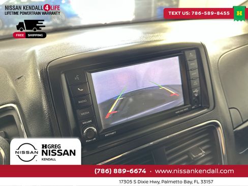Used 2019 Dodge Grand Caravan SE image 21
