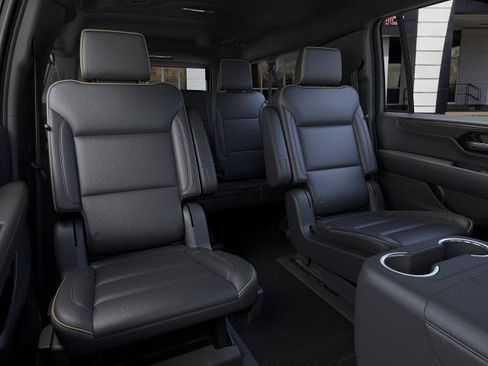New 2026 GMC Yukon XL Elevation AWD/4WD image 41