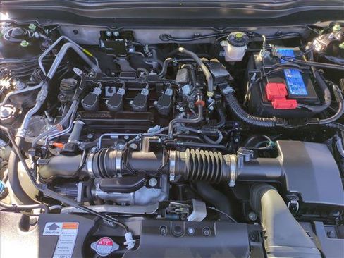 Used 2022 Honda Accord Sport image 23