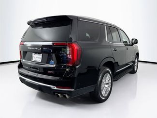 Used 2025 GMC Yukon Denali AWD/4WD video 2