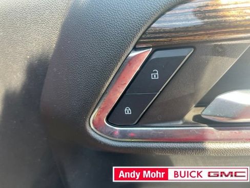 Used 2024 GMC Sierra 1500 Elevation AWD/4WD image 41
