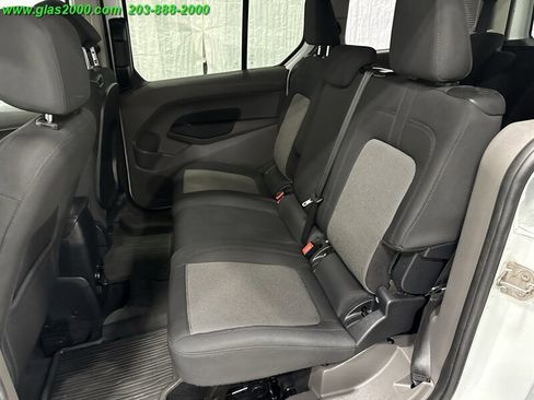 Used 2020 Ford Transit Connect XL image 16