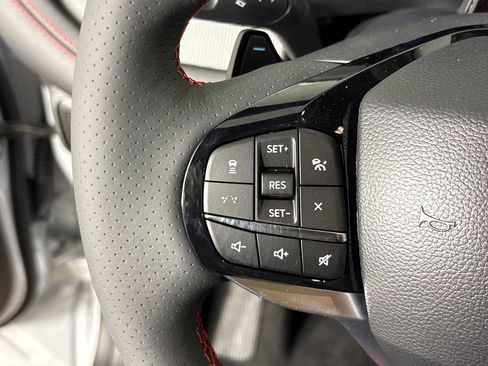 New 2026 Ford Explorer ST RWD image 19