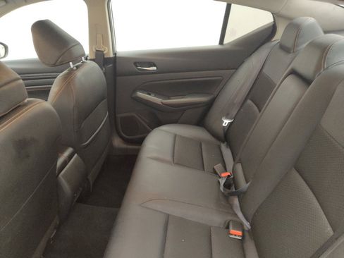 Used 2021 Nissan Altima 2.5 SR FWD image 18