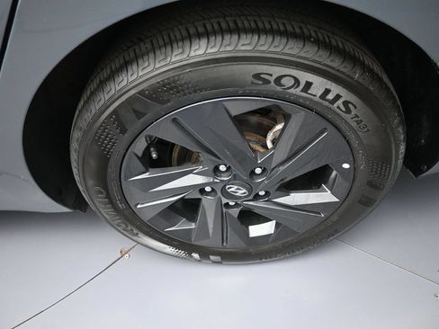 Certified 2023 Hyundai Elantra SEL FWD image 15