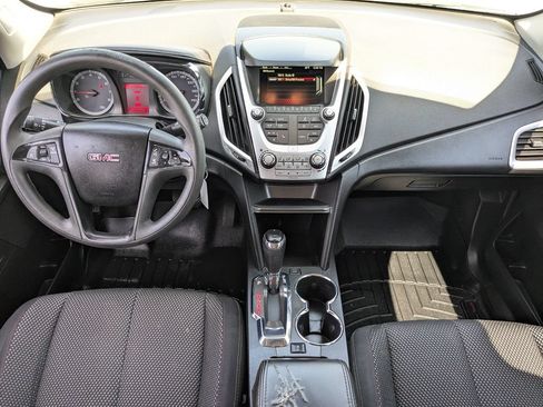 Used 2017 GMC Terrain SLE FWD image 13