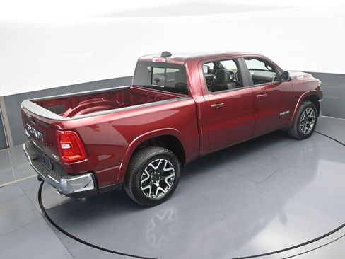 Used 2025 RAM 1500 Laramie image 52