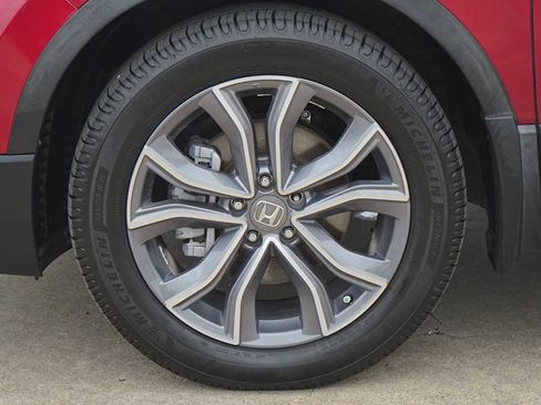 Used 2020 Honda CR-V Touring image 7