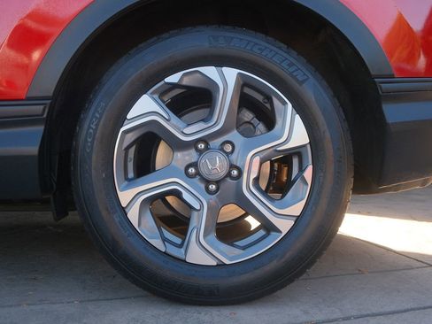 Used 2018 Honda CR-V EX image 43