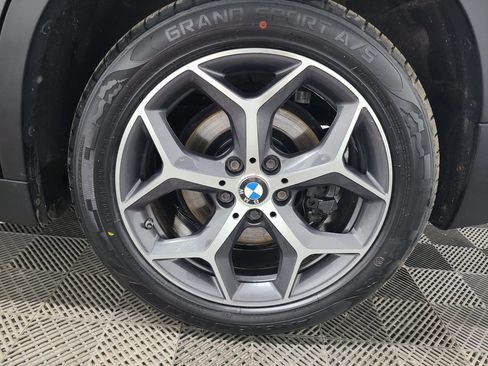 Used 2016 BMW X1 xDrive28i AWD/4WD image 17