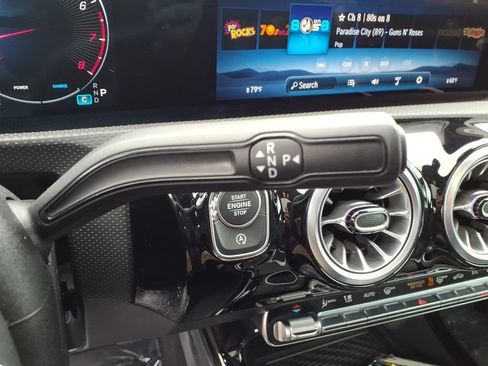 Used 2025 Mercedes-Benz CLA 250 image 26