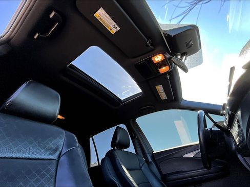 Used 2019 Honda Passport EX-L image 16