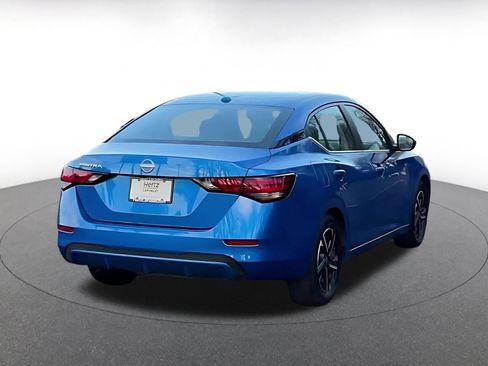 Used 2025 Nissan Sentra SV image 14