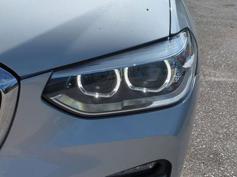 Used 2020 BMW X3 sDrive30i w/ Driving Assistance Package image 10