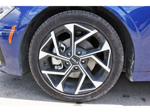Certified 2026 Kia K5 EX FWD image 36