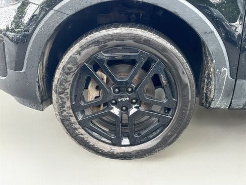 Certified 2024 Kia Telluride EX X-Line AWD/4WD image 32