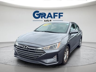 Used 2020 Hyundai Elantra SEL w/ Winter Weather Package