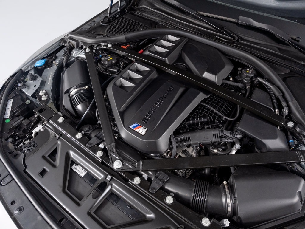 Used 2026 BMW M2 w/ Lighting Package RWD image 62