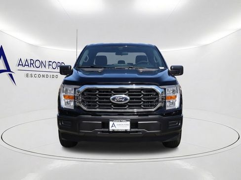 New 2026 Ford F150 XL RWD image 2