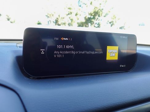 Certified 2025 MAZDA CX-50 2.5 Hybrid w/ Premium Plus Pkg image 17