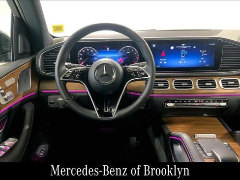 Certified 2026 Mercedes-Benz GLE 350 4MATIC image 7