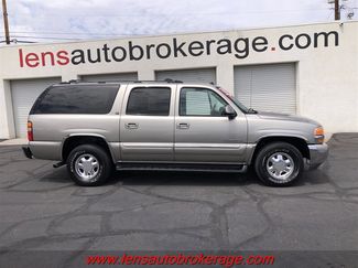 Used 2003 GMC Yukon XL SLT w/ 1SD Preferred Equipment Group AWD/4WD video 1