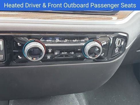 New 2026 Chevrolet Silverado 1500 LT image 30