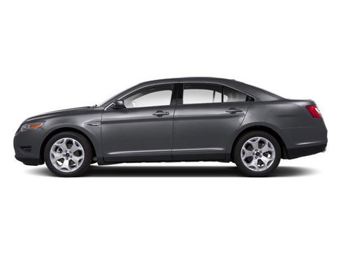 Used 2010 Ford Taurus SEL FWD image 3