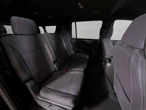 New 2026 Chevrolet Suburban LS w/ Max Trailering Package AWD/4WD image 23