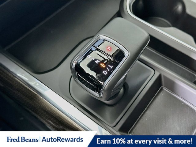 New 2026 Chevrolet Silverado 1500 RST w/ All Star Edition Plus AWD/4WD image 15