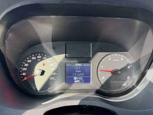 Used 2021 Mercedes-Benz Sprinter 2500 image 16