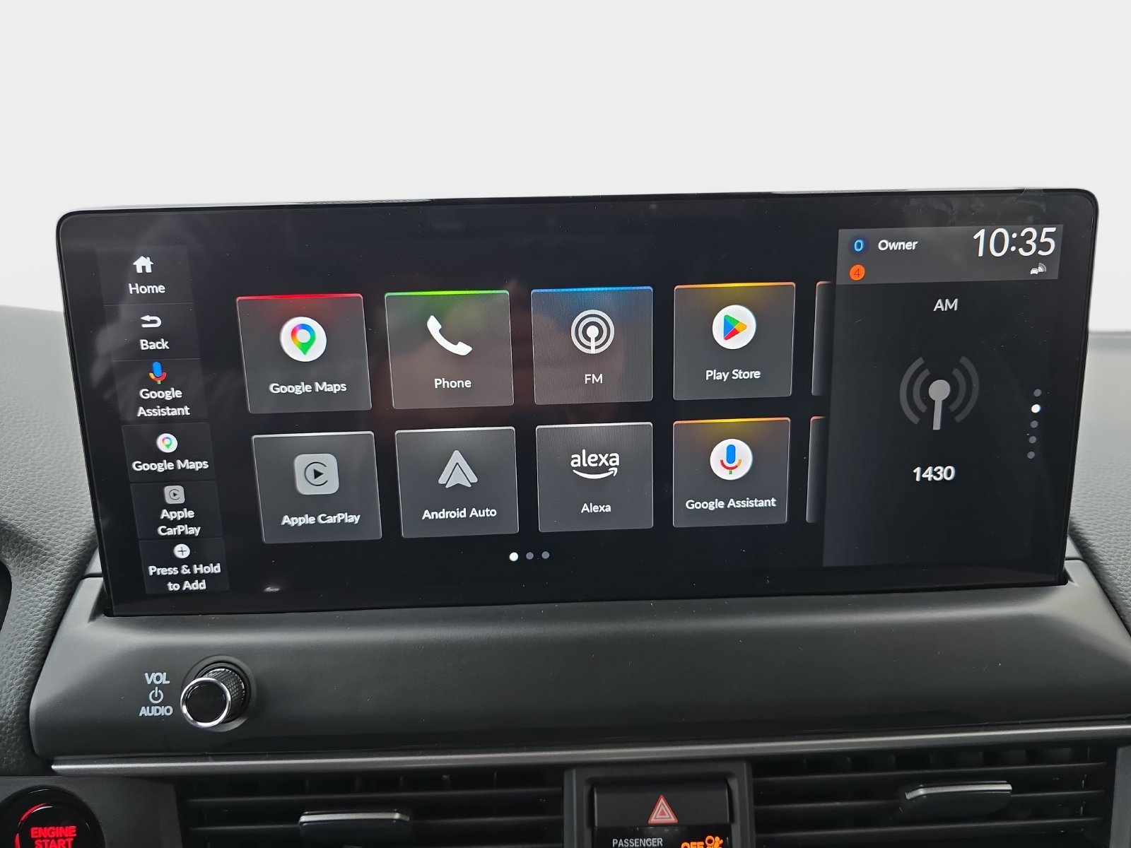 New 2026 Honda Pilot Elite image 22