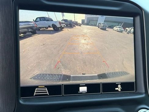 Used 2020 GMC Sierra 1500 AT4 w/ AT4 Premium Package AWD/4WD image 29